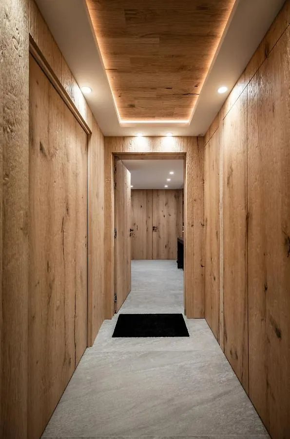 Ecrin Blanc - Appartement Haut De Gamme - Balcon Avec Vue - Centre De Megeve Apartment