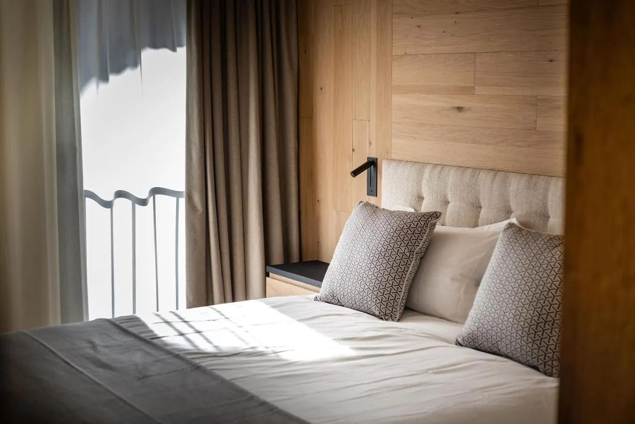 Ecrin Blanc - Appartement Haut De Gamme - Balcon Avec Vue - Centre De Megeve Apartment