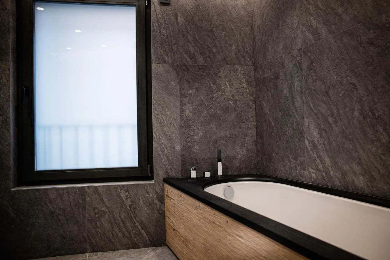 Ecrin Blanc - Appartement Haut De Gamme - Balcon Avec Vue - Centre De Megeve Apartment