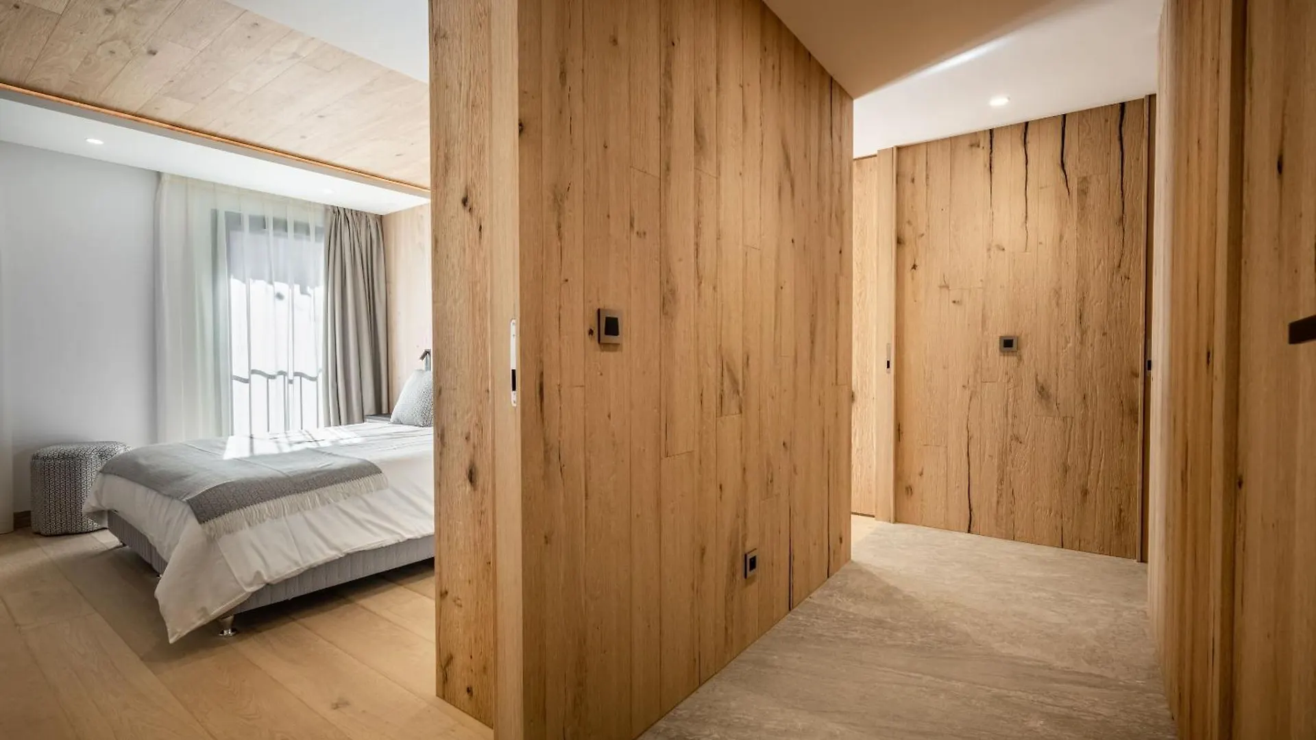 Ecrin Blanc - Appartement Haut De Gamme - Balcon Avec Vue - Centre De Megeve 0*,