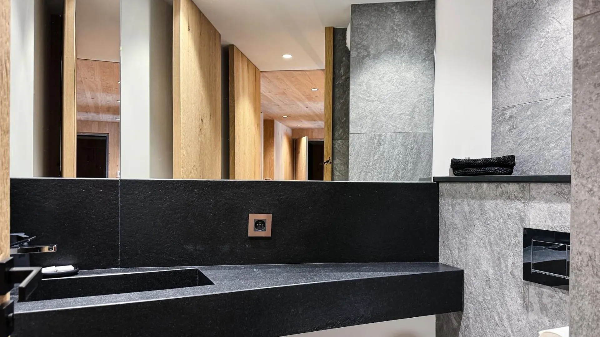 Ecrin Blanc - Appartement Haut De Gamme - Balcon Avec Vue - Centre De Megeve