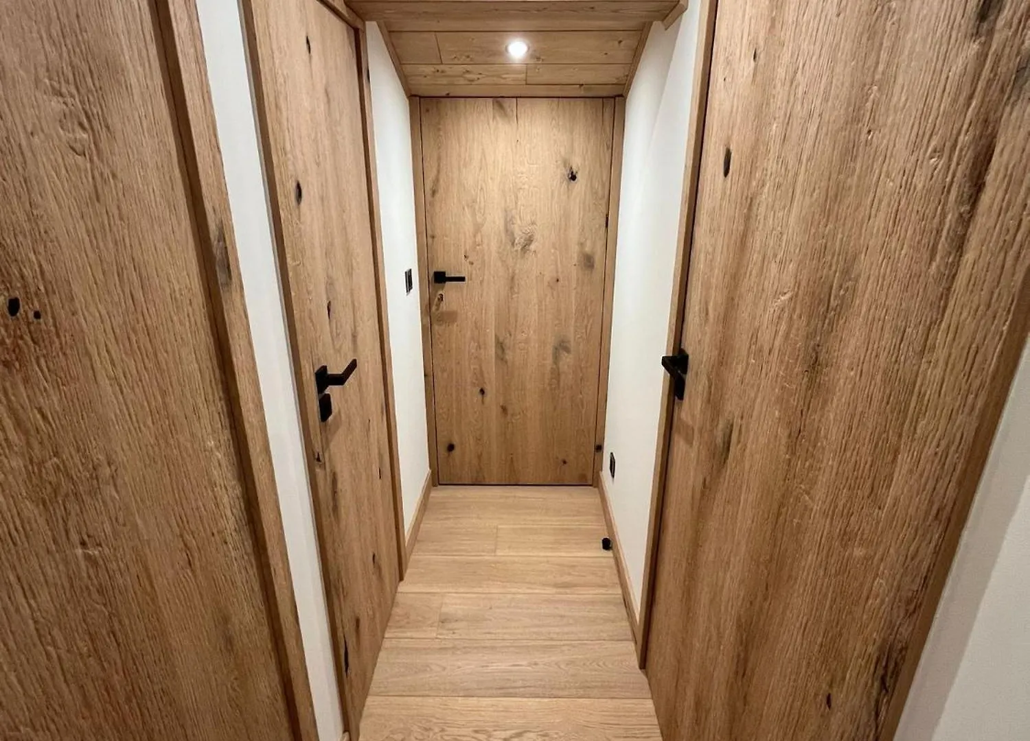 Ecrin Blanc - Appartement Haut De Gamme - Balcon Avec Vue - Centre De Megève Appartamento