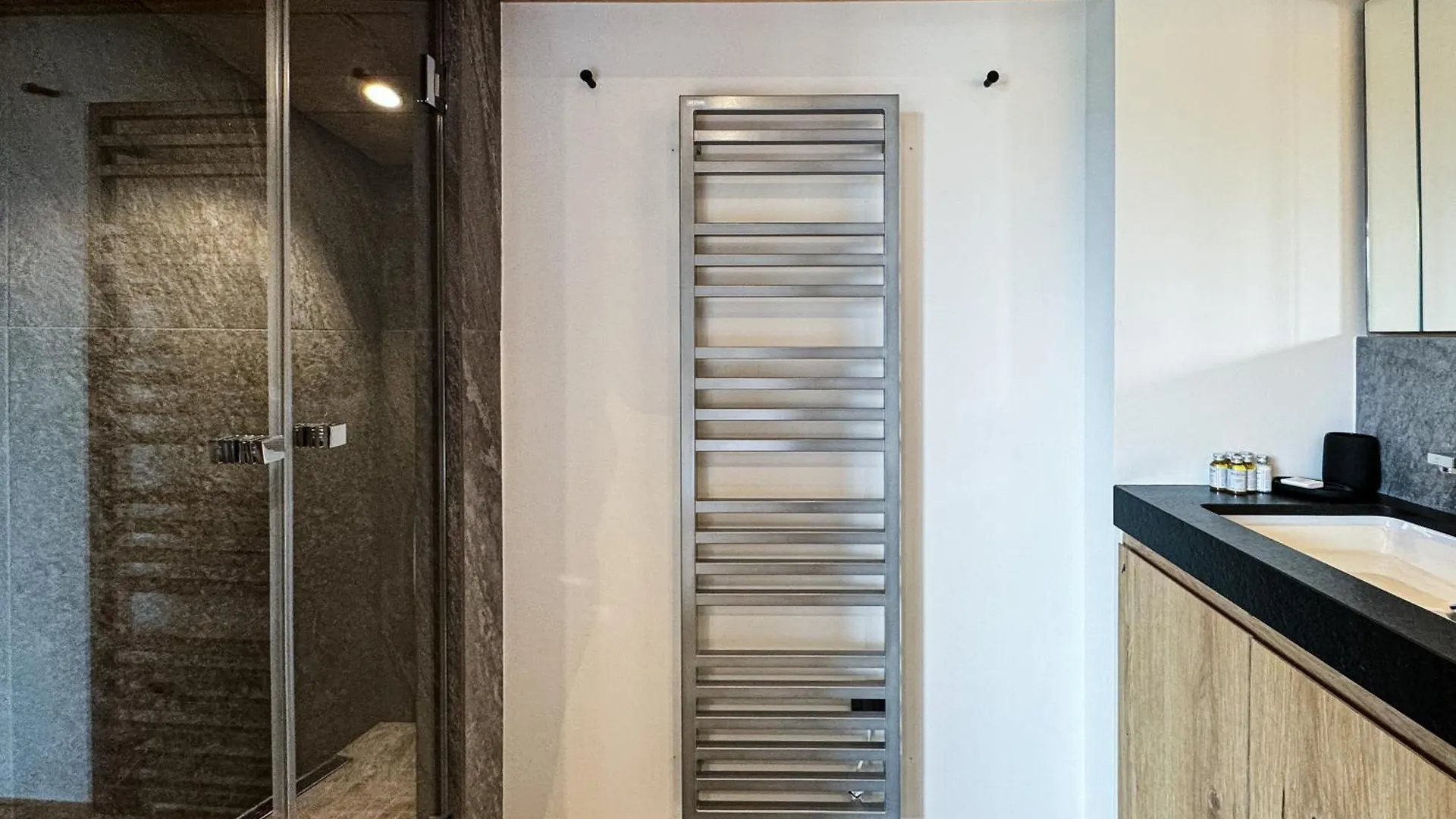Appartamento Ecrin Blanc - Appartement Haut De Gamme - Balcon Avec Vue - Centre De Megève