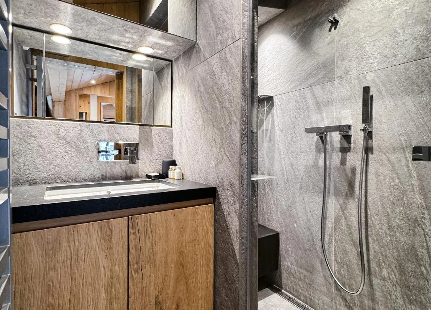 Appartamento Ecrin Blanc - Appartement Haut De Gamme - Balcon Avec Vue - Centre De Megève